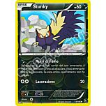 053 / 106 Stunky comune foil reverse (IT) -NEAR MINT-