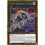 PGLD-IT024 Numero 31: Personificazione della Punizione rara segreta oro unlimited (IT) -NEAR MINT-