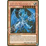 PGLD-IT039 Drago Lucepulsar rara oro unlimited (IT) -NEAR MINT-