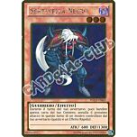PGLD-IT063 Sentinella Necro rara oro unlimited (IT) -NEAR MINT-