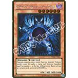 PGLD-IT066 Caius il Monarca dell'Ombra rara oro unlimited (IT) -NEAR MINT-