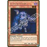 PGLD-IT074 Zombie Untore rara oro unlimited (IT) -NEAR MINT-