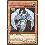 PGLD-IT087 Celestia, Angelo Fedele della Luce rara oro unlimited (IT) -NEAR MINT-