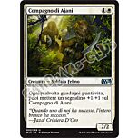 002 / 269 Compagno di Ajani non comune (IT) -NEAR MINT-