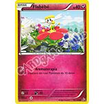 062 / 106 Flabebe comune (IT) -NEAR MINT-