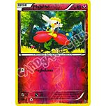 063 / 106 Flabebe comune foil reverse (IT) -NEAR MINT-