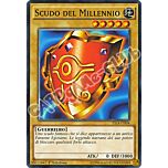 YS14-IT004 Scudo del Millennio comune 1a Edizione (IT) -NEAR MINT-