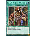 YS14-IT030 Intruglio dell'Anziano comune 1a Edizione (IT) -NEAR MINT-