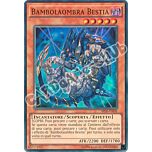 AP06-IT008 Bambolaombra Bestia super rara (IT) -NEAR MINT-