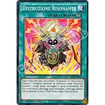 LC5D-IT079 Distruzione Risonante comune 1a Edizione (IT) -NEAR MINT-