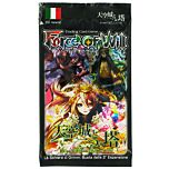 Il Castello Volante e le Due Torri busta 10 carte (IT)