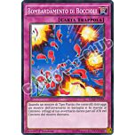 LC5D-IT108 Bombardamento di Boccioli comune 1a Edizione (IT) -NEAR MINT-