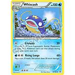 040 / 164 Whiscash non comune normale (EN) -NEAR MINT-