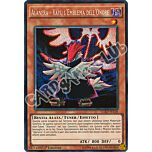 LC5D-IT118 Alanera - Vayu l'Emblema dell'Onore rara segreta 1a Edizione (IT) -NEAR MINT-