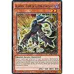 LC5D-IT119 Alanera - Fane la Catena d'Acciaio comune 1a Edizione (IT) -NEAR MINT-