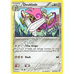 099 / 164 Doublade non comune normale (EN) -NEAR MINT-