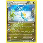 107 / 164 Kingdra rara normale (EN) -NEAR MINT-