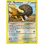 119 / 164 Bouffalant non comune foil reverse (EN) -NEAR MINT-
