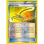 127 / 164 Escape Rope non comune foil reverse (EN) -NEAR MINT-