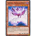 LC5D-IT128 Alanera - Calima la Foschia comune 1a Edizione (IT) -NEAR MINT-