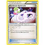 130 / 164 Gardevoir Spirit Link non comune normale (EN) -NEAR MINT-