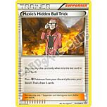 133 / 164 Maxie's Hidden Ball Trick non comune normale (EN) -NEAR MINT-