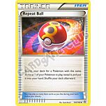 136 / 164 Repeat Ball non comune normale (EN) -NEAR MINT-
