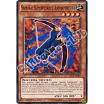 SECE-IT009 Samurai Superpesante Animaperfora comune 1a edizione (IT) -NEAR MINT-
