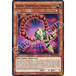 SECE-IT010 Samurai Superpesante Animaperline comune 1a edizione (IT) -NEAR MINT-