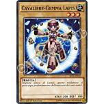 SECE-IT012 Cavaliere-Gemma Lapis comune 1a edizione (IT) -NEAR MINT-
