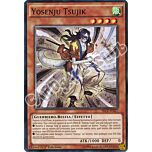 SECE-IT027 Yosenju Tsujik comune 1a edizione (IT) -NEAR MINT-