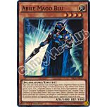 SECE-IT032 Abile Mago Blu super rara 1a edizione (IT) -NEAR MINT-