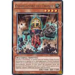 SECE-IT039 Osservatore del Fronte rara 1a edizione (IT)  -GOOD-