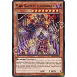 SECE-IT042 Maju Garzett Leggendario comune 1a edizione (IT) -NEAR MINT-