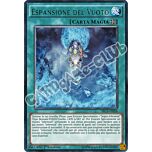 SECE-IT058 Espansione del Vuoto rara 1a edizione (IT) -NEAR MINT-