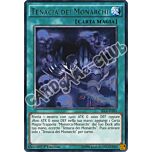 SECE-IT061 Tenacia dei Monarchi rara 1a edizione (IT) -NEAR MINT-
