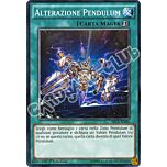 SECE-IT065 Alterazione Pendulum comune 1a edizione (IT) -NEAR MINT-