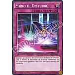 SECE-IT068 Muro di Disturbo comune 1a edizione (IT) -NEAR MINT-