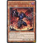 SECE-IT083 Libic, Malebranche dell'Abisso Bruciante rara 1a edizione (IT) -NEAR MINT-