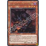 SECE-IT084 Cagnaz, Malebranche dell'Abisso Bruciante rara 1a edizione (IT) -NEAR MINT-