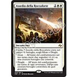 008 / 185 Assedio della Roccaforte rara (IT)