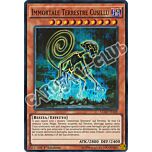 LC5D-IT148 Immortale Terrestre Cusillu super rara 1a Edizione (IT) -NEAR MINT-