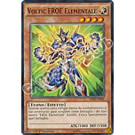 SDHS-IT004 Voltic EROE Elementale comune 1a edizione (IT) -NEAR MINT-