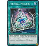 LC5D-IT173 Fortezza Meklord super rara 1a Edizione (IT) -NEAR MINT-