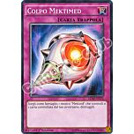 LC5D-IT175 Colpo Mektimed comune 1a Edizione (IT) -NEAR MINT-