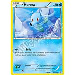 030 / 164 Horsea comune normale (IT) -NEAR MINT-