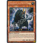 LC5D-IT180 Tanngnjostr delle Bestie Nordic rara segreta 1a Edizione (IT) -NEAR MINT-