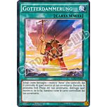 LC5D-IT193 Gotterdammerung comune 1a Edizione (IT) -NEAR MINT-