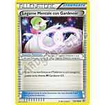 130 / 164 Legame Mentale con Gardevoir non comune normale (IT) -NEAR MINT-