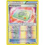 142 / 164 Vulneropolizza non comune foil reverse (IT) -NEAR MINT-